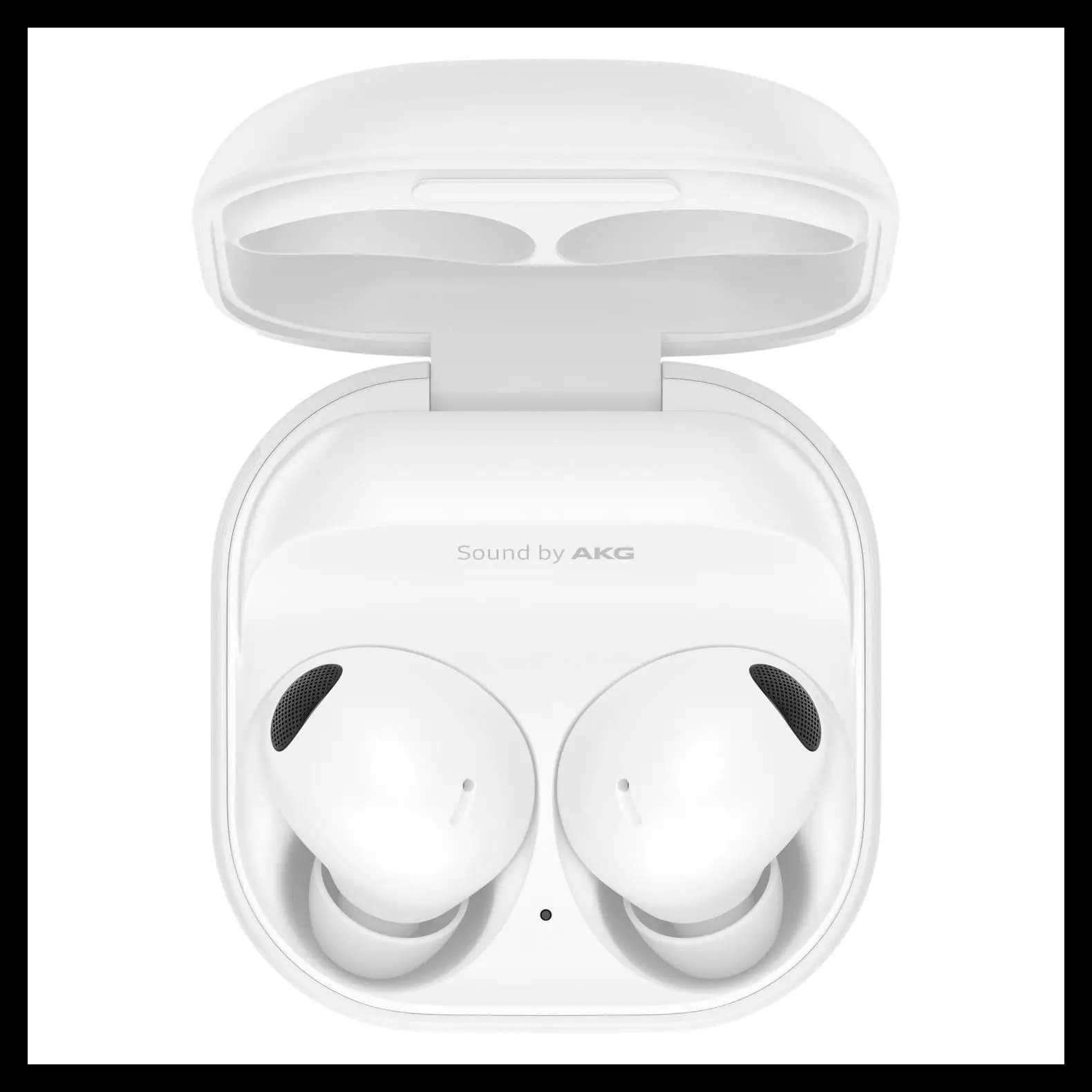 Samsung Galaxy Buds 2 Pro True Wireless Bluetooth Earbuds White