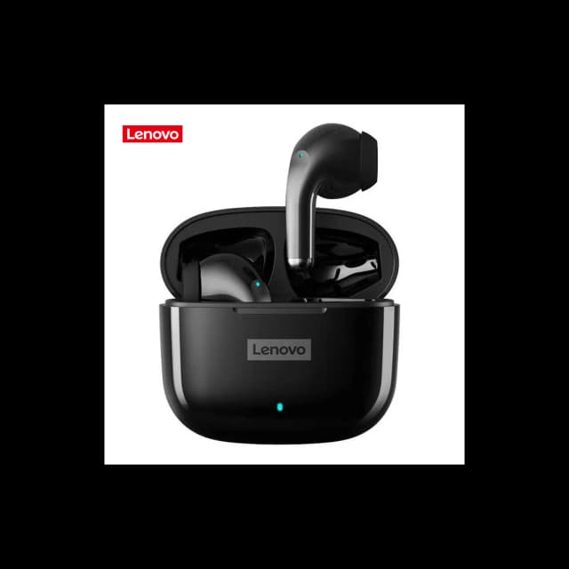 Lenovo LP40 Pro TWS Earphones Wireless Bluetooth 5.1
