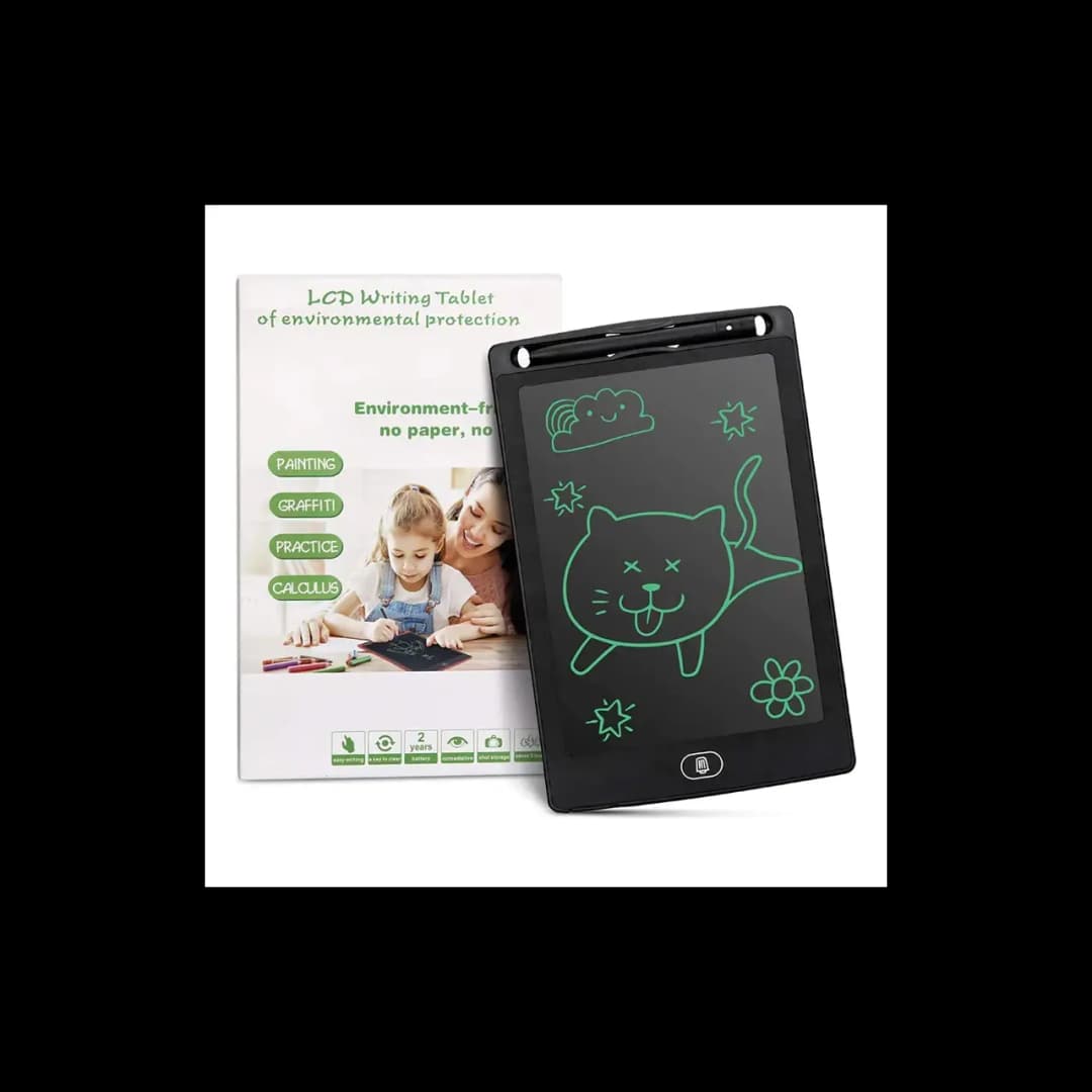 10.5 Inch LCD Writing Tablet-Electronic Drawing Board