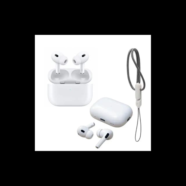 Apple AirPods Pro 2 Hengxuan(High Copy With Popup Msg/Locate In Find My Iphone)